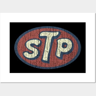 STP Posters and Art